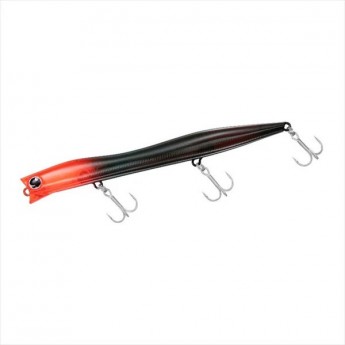 Воблер DAIWA MORETHAN SLY SLIM 125F MOON LIGHT BLOOD Воблер DAIWA MORETHAN SLY SLIM 125F MOON LIGHT BLOOD