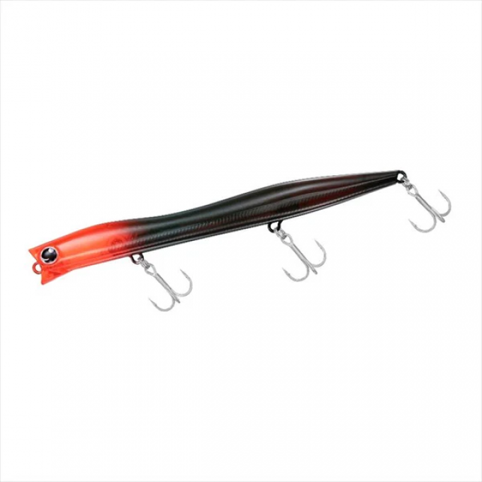 Воблер DAIWA MORETHAN SLY SLIM 125F MOON LIGHT BLOOD 07403938