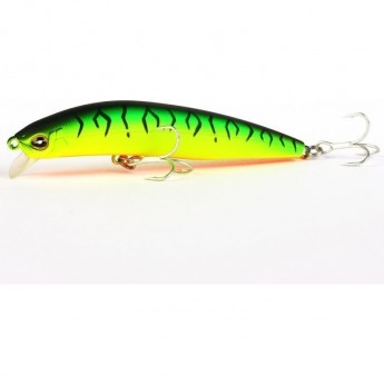 Воблер DAIWA Morethan X-cross 120 SSR FC matt tiger Воблер DAIWA Morethan X-cross 120 SSR FC matt tiger