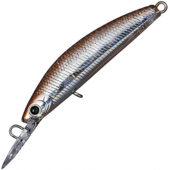 Воблер DAIWA PRESSO DOUBLE CLUTCH 45S HOLOGRAM WAKASAGI 5 Воблер DAIWA PRESSO DOUBLE CLUTCH 45S HOLOGRAM WAKASAGI 5