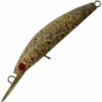 Воблер DAIWA PRESSO DOUBLE CLUTCH 45S TOPPING FOOD RED GLOW Воблер DAIWA PRESSO DOUBLE CLUTCH 45S TOPPING FOOD RED GLOW