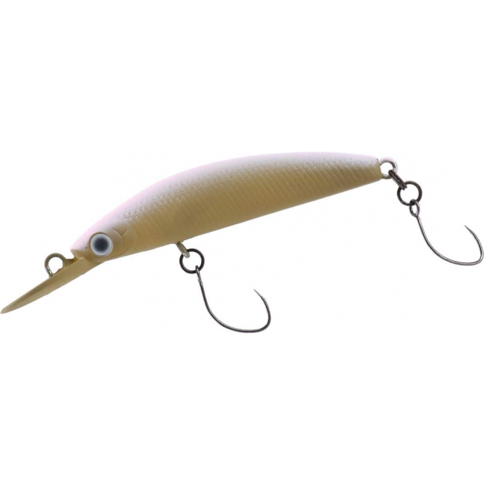 Воблер DAIWA PRESSO DOUBLE CLUTCH 48F SAKURA KHAKI 07313762