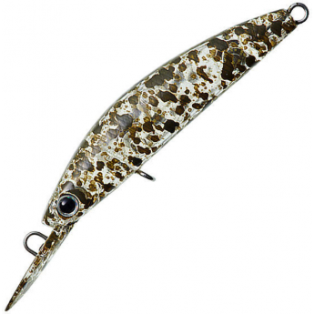 Воблер DAIWA PRESSO DOUBLE CLUTCH 48F UCCHII SECRET Воблер DAIWA PRESSO DOUBLE CLUTCH 48F UCCHII SECRET