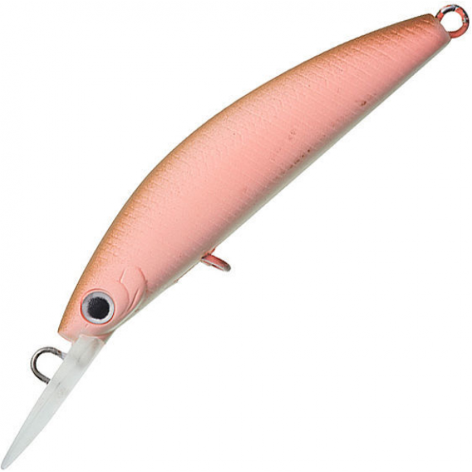 Воблер DAIWA PRESSO DOUBLE CLUTCH 60SHF MATTE GLOW SALMON 07413280