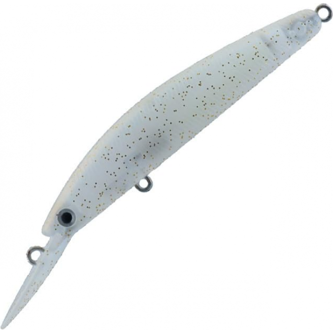 Воблер DAIWA PRESSO DOUBLE CLUTCH 60SS GURIGLO WHITE 07410555