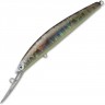 Воблер DAIWA PRESSO DOUBLE CLUTCH 75SS WAVE BLACK Воблер DAIWA PRESSO DOUBLE CLUTCH 75SS WAVE BLACK