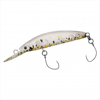 Воблер DAIWA PRESSO DOUBLECLUTCH45F1 TOPPING FOOD BERRY Воблер DAIWA PRESSO DOUBLECLUTCH45F1 TOPPING FOOD BERRY