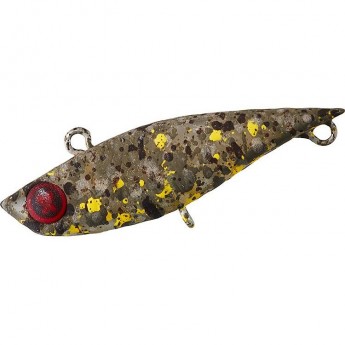 Воблер DAIWA Presso Step Dart 40S (3.2 г) Mix Pellet Воблер DAIWA Presso Step Dart 40S (3.2 г) Mix Pellet