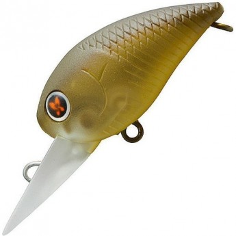 Воблер DAIWA Presso Wabcra 30DR olive glow Воблер DAIWA Presso Wabcra 30DR olive glow