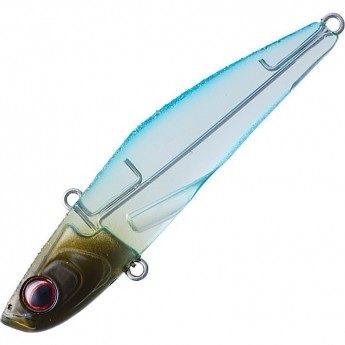 Воблер DAIWA Samurai tachi chemi VIB70 hikari kibinago Воблер DAIWA Samurai tachi chemi VIB70 hikari kibinago