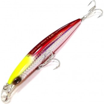 Воблер DAIWA Shoreline Shiner-Z Lunker Hunter 130F-HD (26 г) Burning Chart Воблер DAIWA Shoreline Shiner-Z Lunker Hunter 130F-HD (26 г) Burning Chart