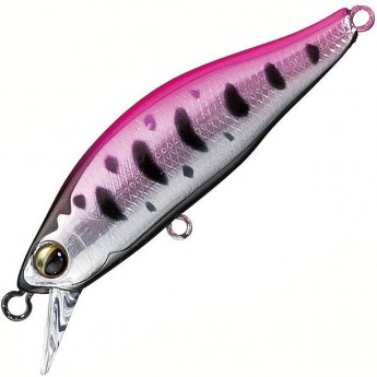 Воблер DAIWA Silver Creek Minnow 44S (4.2г) Pink Back BB Воблер DAIWA Silver Creek Minnow 44S (4.2г) Pink Back BB