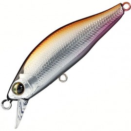 Воблер DAIWA Silver Creek Minnow 44S (4.2г) Wakasagi Воблер DAIWA Silver Creek Minnow 44S (4.2г) Wakasagi
