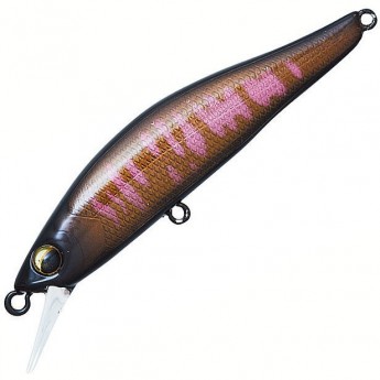 Воблер DAIWA Silver Creek Minnow 61S (6.5г) Beni Sakura Masu Воблер DAIWA Silver Creek Minnow 61S (6.5г) Beni Sakura Masu