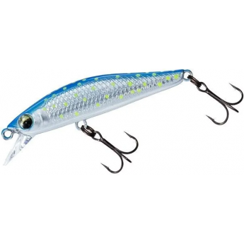 Воблер DAIWA SILVER CREEK MINNOW DART CUSTOM53S BLUE BACK IWANA Воблер DAIWA SILVER CREEK MINNOW DART CUSTOM53S BLUE BACK IWANA