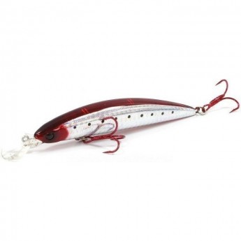 Воблер DAIWA SL SHINER CM 9SG BURNING 6343 Воблер DAIWA SL SHINER CM 9SG BURNING 6343