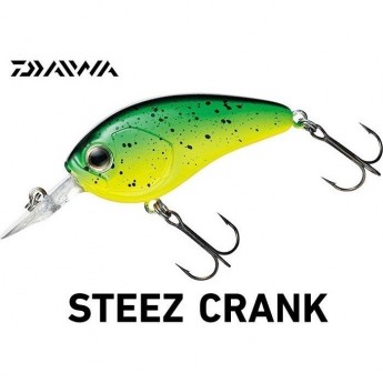 Воблер DAIWA Steez Crank 300 Artistic Chart Воблер DAIWA Steez Crank 300 Artistic Chart