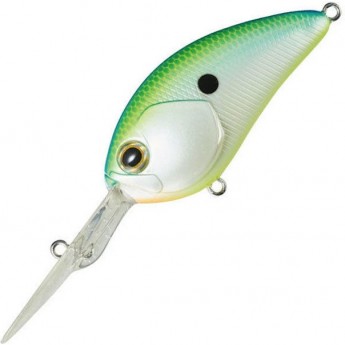 Воблер DAIWA Steez Crank 300 Citrus Shad Воблер DAIWA Steez Crank 300 Citrus Shad