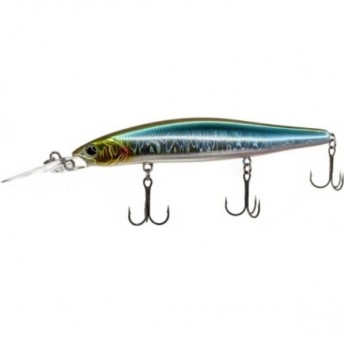 Воблер DAIWA Steez Minnow 110SP MR (14.4г) Special Shiner Воблер DAIWA Steez Minnow 110SP MR (14.4г) Special Shiner