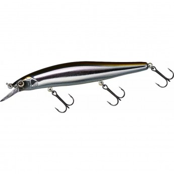 Воблер DAIWA Steez Minnow 125SP SR wakasai Воблер DAIWA Steez Minnow 125SP SR wakasai