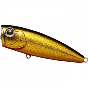 Воблер DAIWA Steez Popper 60F SG Kurokin Воблер DAIWA Steez Popper 60F SG Kurokin