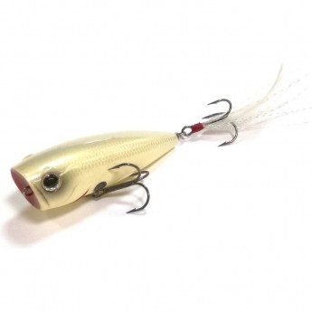 Воблер DAIWA Steez Popper 70F bass Воблер DAIWA Steez Popper 70F bass