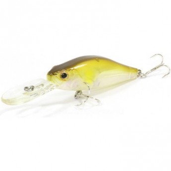 Воблер DAIWA TD Crank Scouter 1062F-G / Clear Ayu (1719)