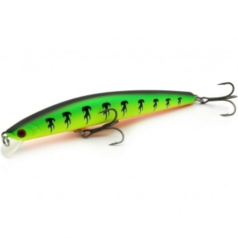 Воблер DAIWA TD Minnow 95SP fc fire tiger Воблер DAIWA TD Minnow 95SP fc fire tiger