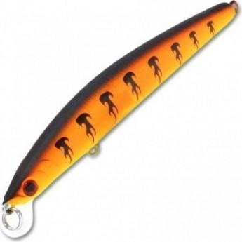 Воблер DAIWA TD Minnow 95SP fc mat tiger Воблер DAIWA TD Minnow 95SP fc mat tiger