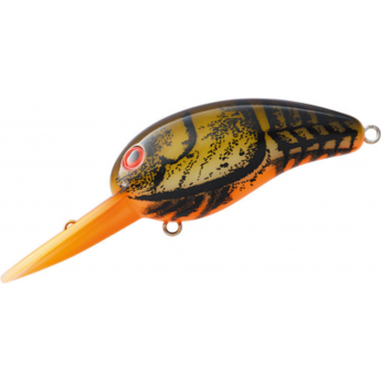 Воблер DAIWA WILD PEANUT BONE GREEN CRAW Воблер DAIWA WILD PEANUT BONE GREEN CRAW