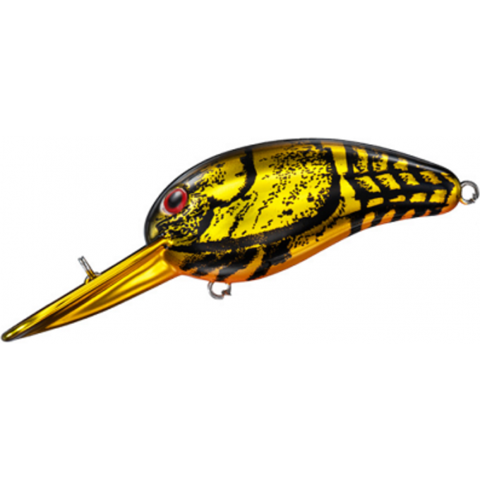 Воблер DAIWA WILD PEANUT KINKIRAKIN CRAW 07432961