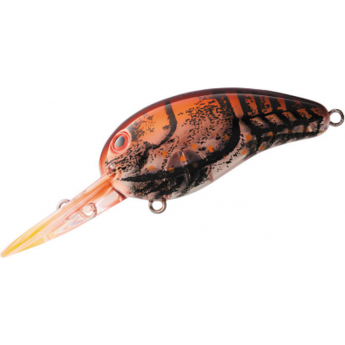 Воблер DAIWA WILD PEANUT PHANTOM BROWN CRAW Воблер DAIWA WILD PEANUT PHANTOM BROWN CRAW