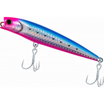 Воблер DIAWA MT SALTPENCIL110FHD SIGHT BURUPIN IWASHI Воблер DIAWA MT SALTPENCIL110FHD SIGHT BURUPIN IWASHI