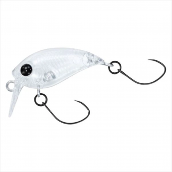 Воблер DIAWA PRESSO WABCRA JR. 25F SR CLEAR Воблер DIAWA PRESSO WABCRA JR. 25F SR CLEAR