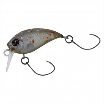 Воблер DIAWA PRESSO WABCRA JR. 25F SR SPLASH OLIVE PEARL Воблер DIAWA PRESSO WABCRA JR. 25F SR SPLASH OLIVE PEARL