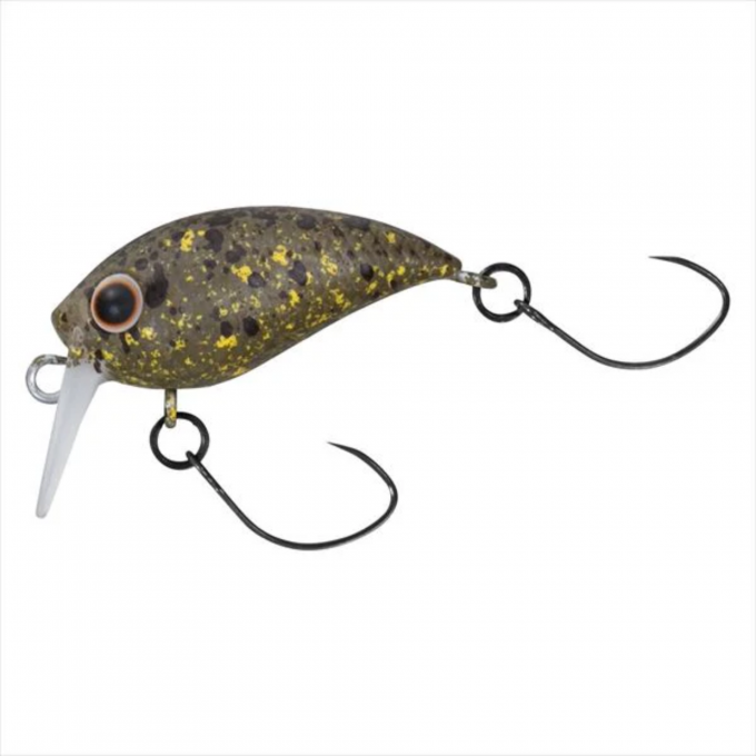 Воблер DIAWA PRESSO WABCRA JR. 25SS SR TOPPING FOOD 07414587