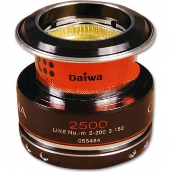Запасная шпуля DAIWA Caldia (09) 2500 Запасная шпуля DAIWA Caldia (09) 2500