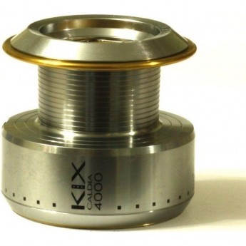 Запасная шпуля DAIWA Caldia Kix 4000 Запасная шпуля DAIWA Caldia Kix 4000