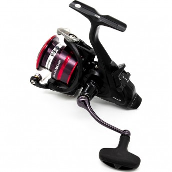 Катушка DAIWA 20 Ninja BR LT 3000 Катушка DAIWA 20 Ninja BR LT 3000