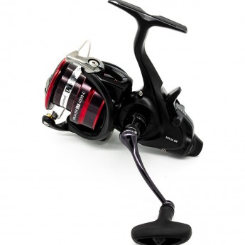 Катушка DAIWA 20 Ninja BR LT 4000-C Катушка DAIWA 20 Ninja BR LT 4000-C