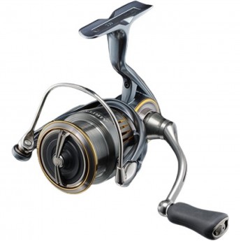 Катушка DAIWA 23 AIRITY LT2000S-P Катушка DAIWA 23 AIRITY LT2000S-P