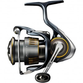 Катушка DAIWA 23AIRITY LT2000S-H